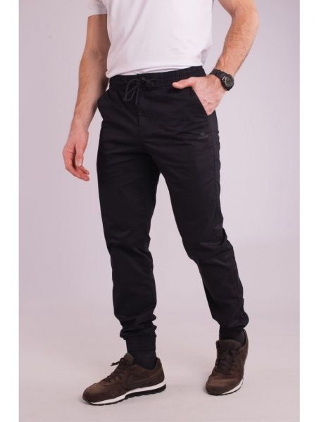 Штани Avecs AV-70378/1 р. 54 чорний