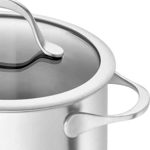 Набор кастрюль Essence 7 предметов 66220-003-0 Zwilling J.A. Henckels