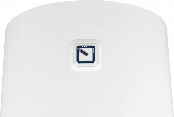 Бойлер Ariston Blu1 R 80 V 1.5 К PL DRY 