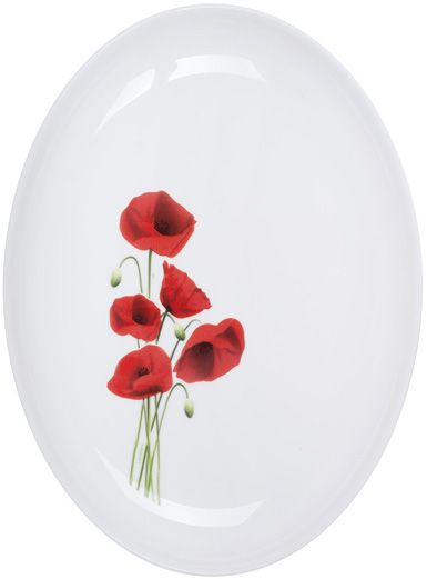 Сервиз столовый Hypnosis 46 предметов P4904 Luminarc