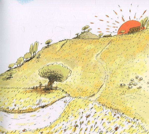 Книга Жіль Бізуерн «Хорошее настроение Серого волка» 978-617-7678-16-7