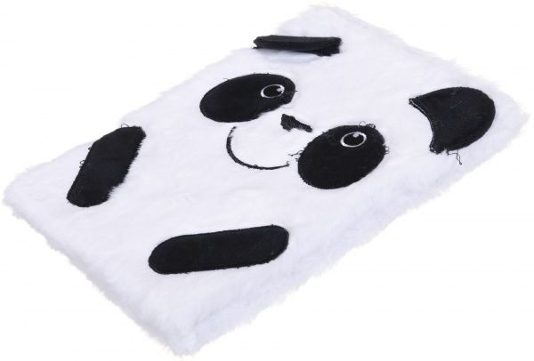 Блокнот Пухнаста панда