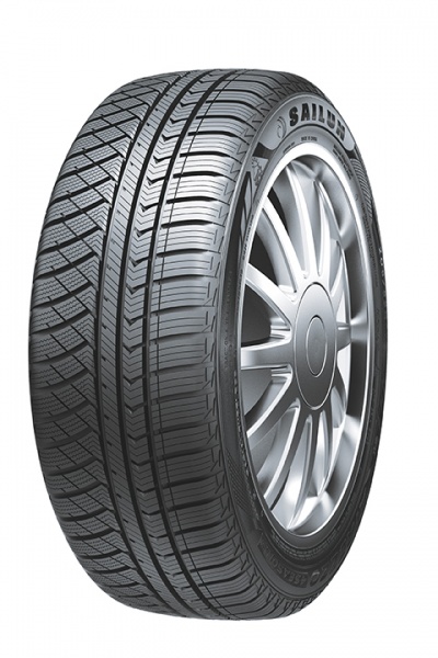 Шина SAILUN ATREZZO 4 SEASONS XL 215/60R16 99H нешипованая всесезонные