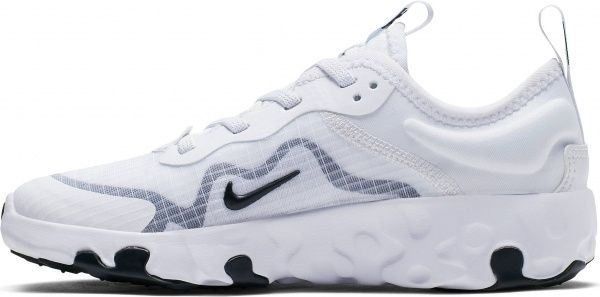 Кроссовки Nike RENEW LUCENT PS CD6904-100 р.US 2Y белый