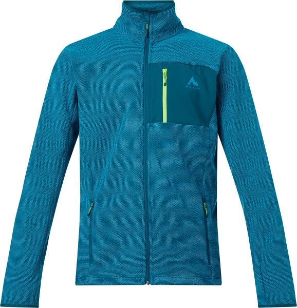 Джемпер McKinley Tallac ux 294788-907911 р. 3XL синий