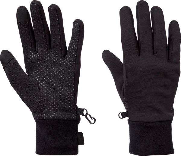 Рукавички McKinley Sigrid wms 204237-057 р. XS чорний