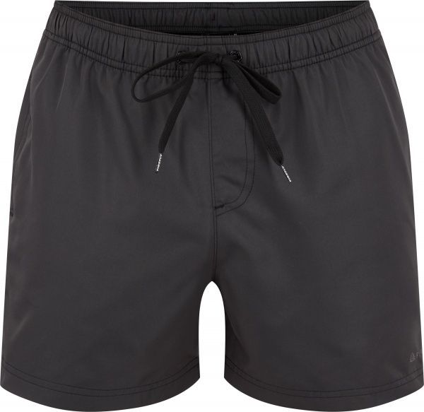 Шорти Firefly Ken I ux 302286-052 р. S чорний