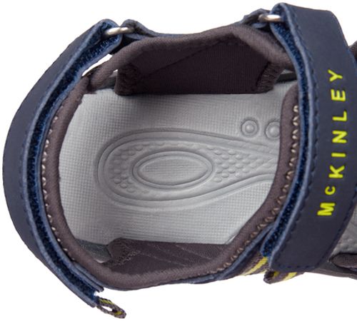 Сандалі McKinley Reece II JR 232558-916519 р. EUR 31 синій