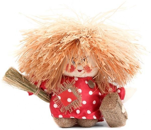 Лялька інтер