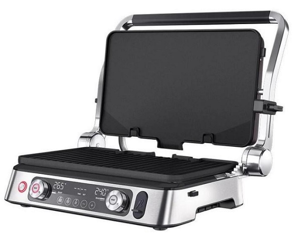 Гриль електричний Braun CG9167 MultiGrill 9 Pro