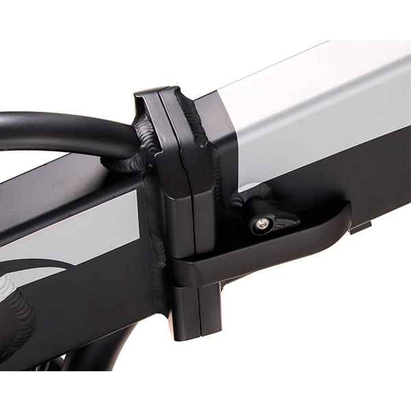 Електровелосипед Maxxter RUFFER (black-silver) RUFFER (black-silver)