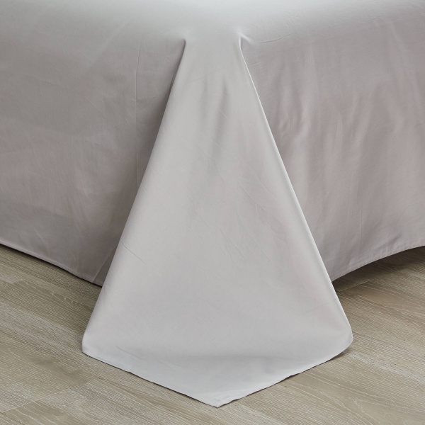 Комплект постельного белья Melzo 2.0 фиолетовый La Nuit 