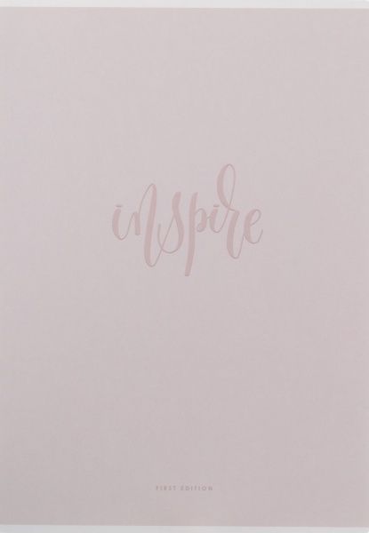 Зошит шкільний А4 40 аркушів у лінію A4-040-5207K Student Школярик