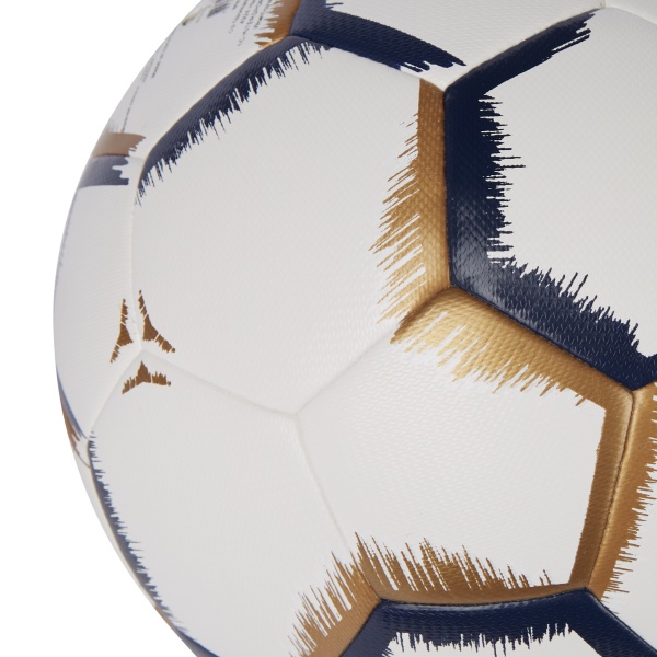 Футбольний м'яч Pro Touch FORCE 100 HYB 413150-901001 р.4