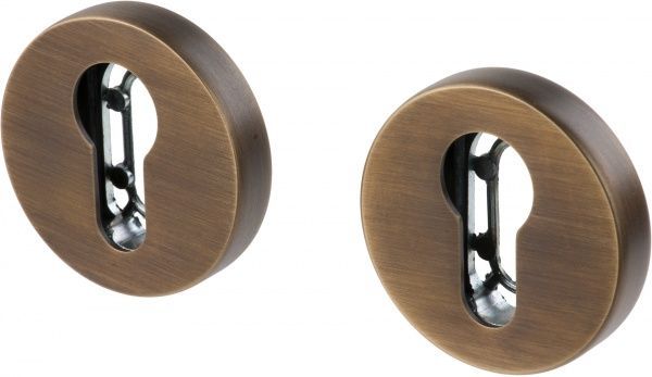 Накладка Convex 2015 PZ бронза