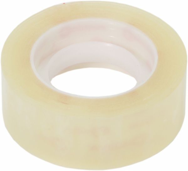 Клейкая лента EASY TEAR 19 мм * 30 м Optima®