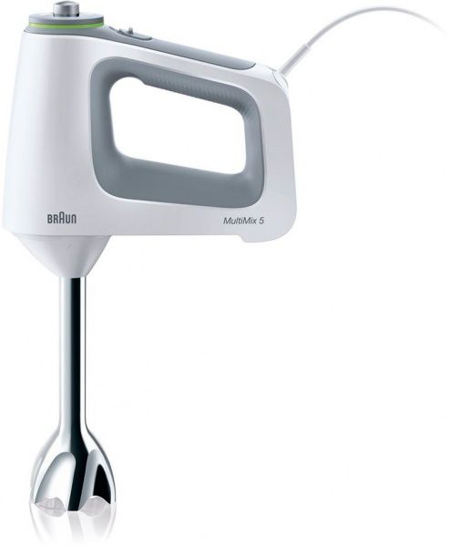 Миксер Braun HM5137WH 