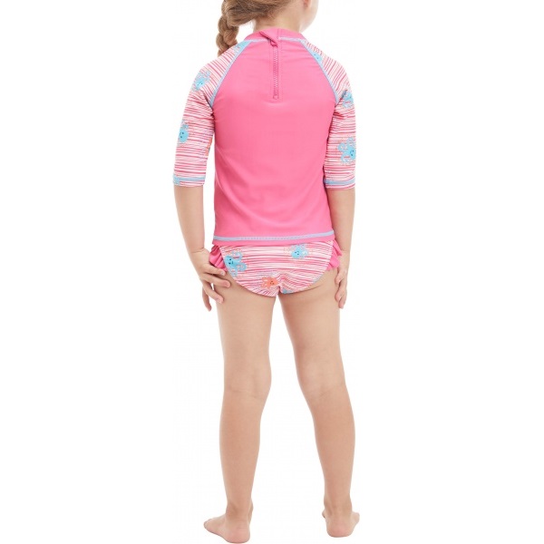 Футболка Firefly BB Sonny kids 412918-395 рожевий