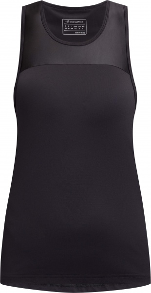 Майка Energetics Teresa W 418978-050 р.38 чорний