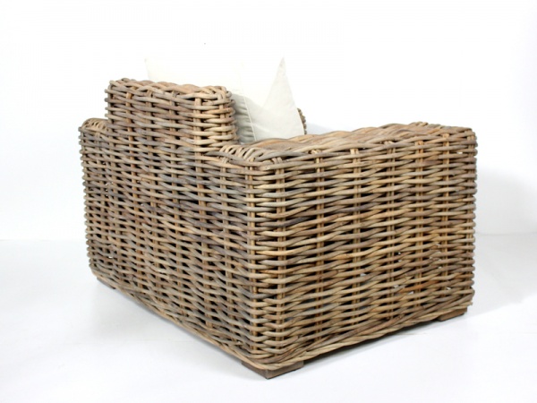 Комплект меблів Cruzo Бабл натуральний 