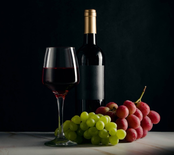 Набор бокалов для вина VS-5330 Lille 330 мл 6 шт. Versailles 