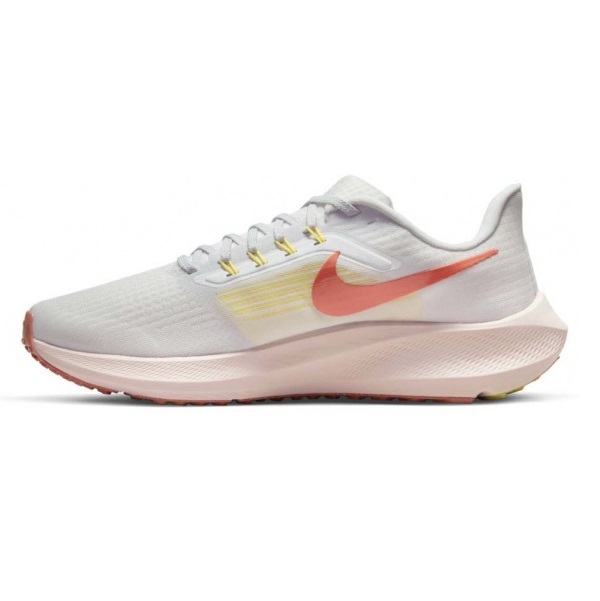 Кроссовки Nike AIR ZOOM PEGASUS 39 DH4072-501 р.36,5 белый