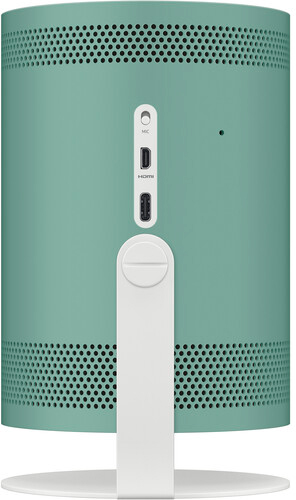 Чохол Samsung Freestyle green (VG-SCLB00NR/RU) 