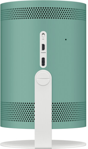 Чехол Samsung Freestyle green (VG-SCLB00NR/RU) 