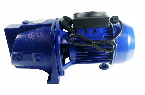 Насос центробежный toНАСОСИ 1,1 кВт JSW15M