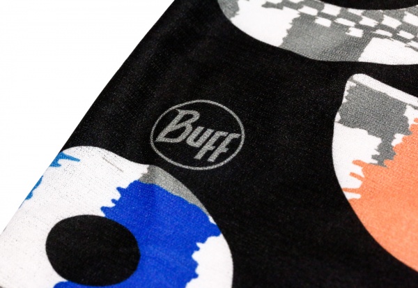 Мультиповязка BUFF COOLNET UV BU 131374.707 р.one size разноцветный