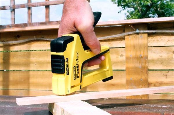 Степлер Stanley FMHT6-70411