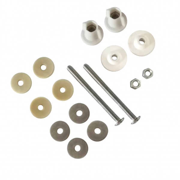 Кріплення для унітаза ScandiSPA 