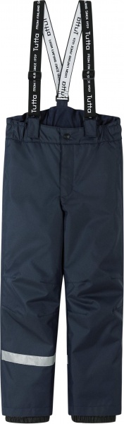 Костюм зимний для мальчиков Tutta by Reima (куртка и штаны) Sirri 6961 рост 104 темно-синий 6100004A 