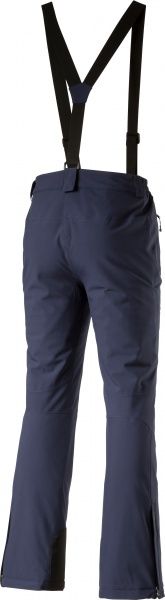 Брюки McKinley Stella II str wms 267390-519 р. 34 темно-синий