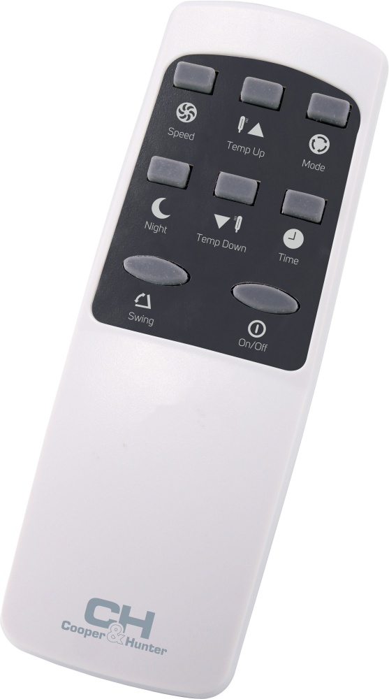 Кондиционер мобильный Cooper&Hunter CH-M08P5G 8000 BTU