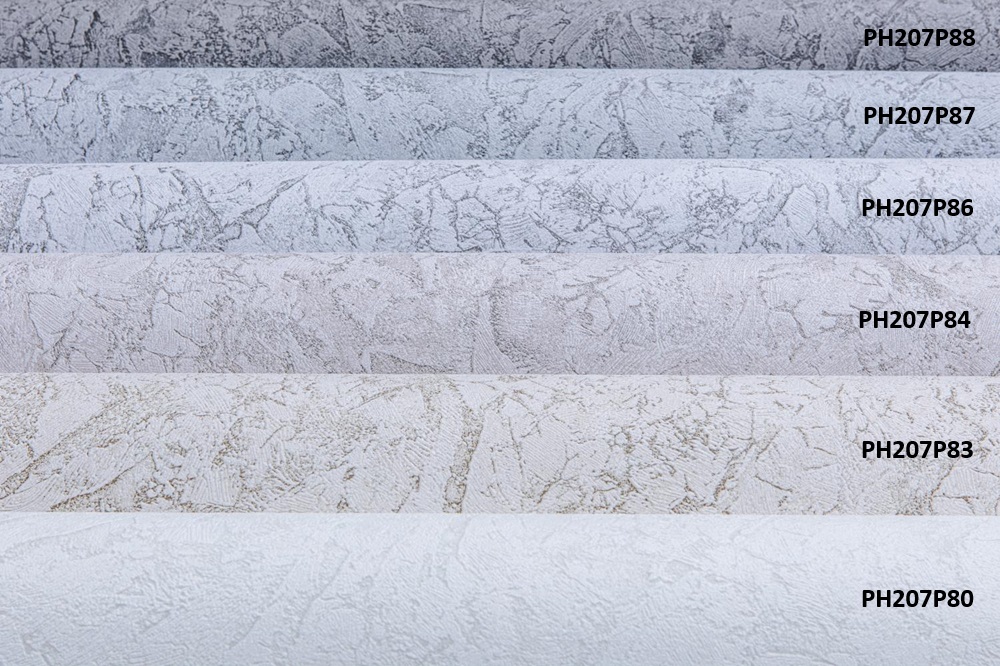 Обои виниловые на флизелиновой основе PROfhome PH 207 P 86 1,06x10,05 м