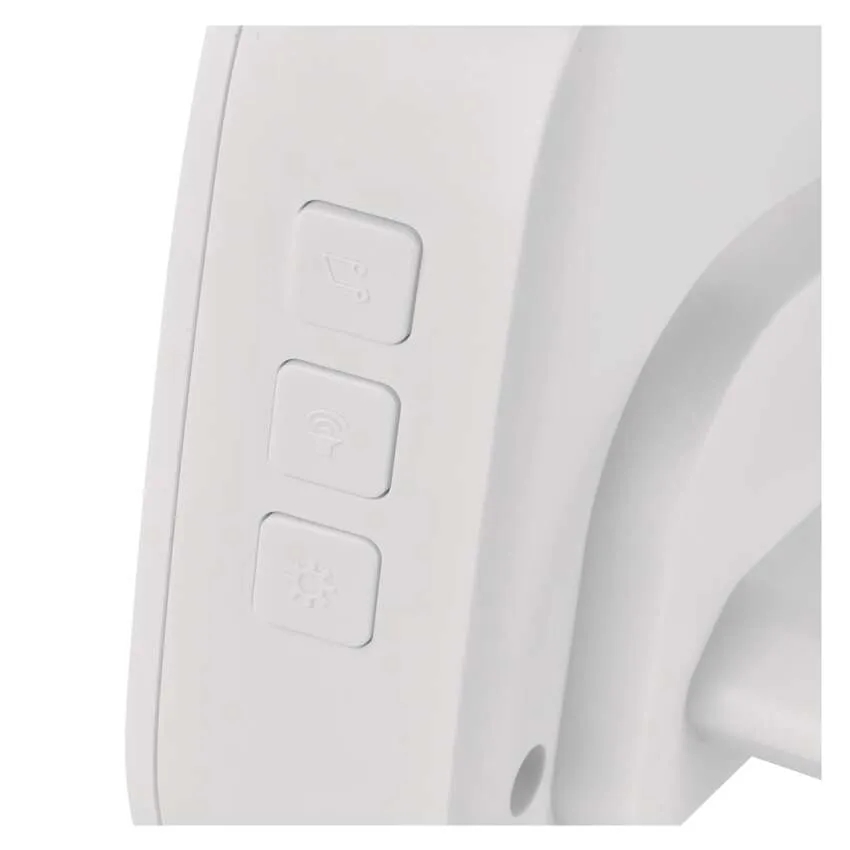 Звонок беспроводной Emos 220В белый P5737