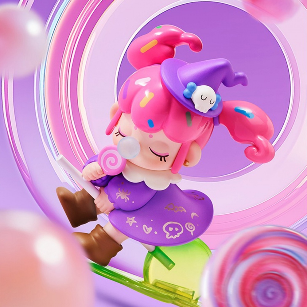 Фігурка Pop Top Nanci Солодка мить ZRXX