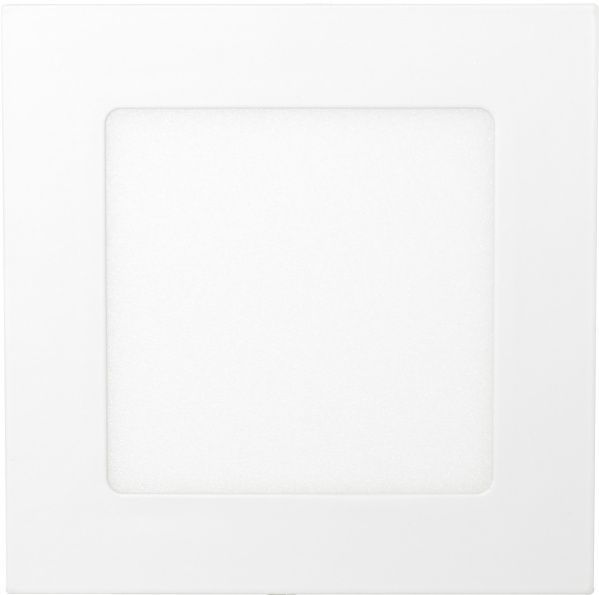 Світильник вбудовуваний (Downlight) Jazzway PPL-S 9 Вт 6500 К білий 