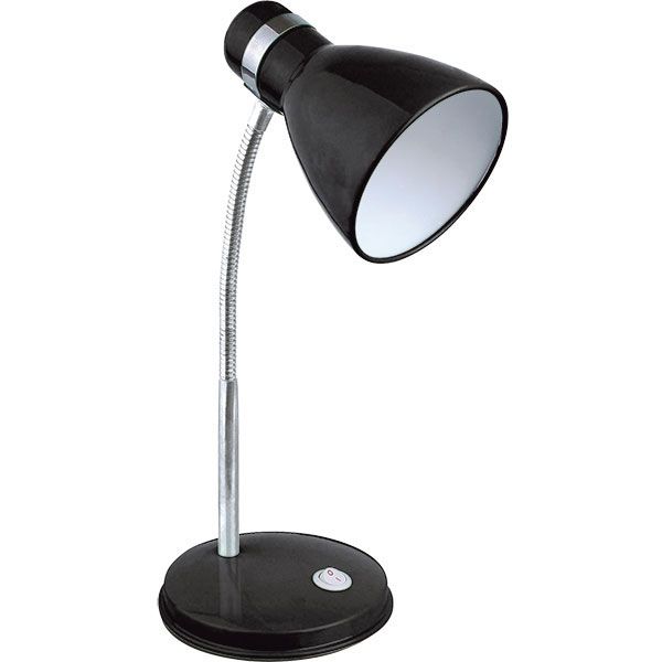 Светильник Accento Lighting ALOs-MT807-BL черный