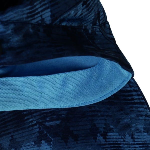 Кепка BUFF Pack_Trek_Cap_tzom_stone_blue BU 119520.754.10.00 OS синий