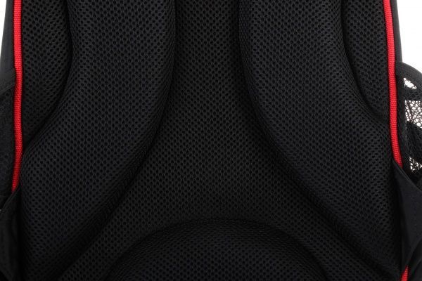 Рюкзак шкільний Bagland Міккі Вогнена гонка