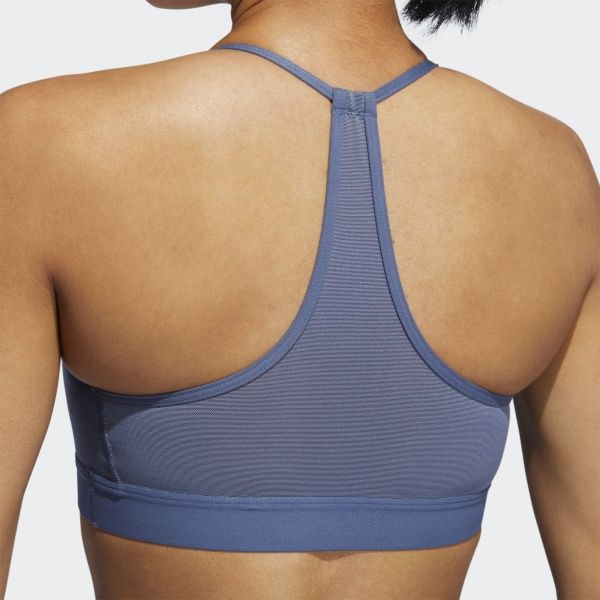 Бра Adidas AM BOS BRA EA3270 S синій