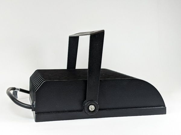 Прожектор Gauss EVO LED 100 Вт IP65 чорний 