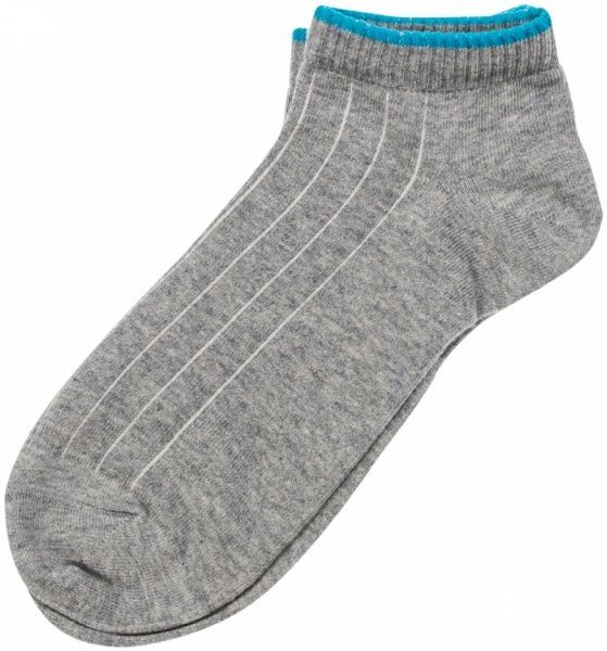 Носки БЧК ACTIVE укороченные р. 25 серый 