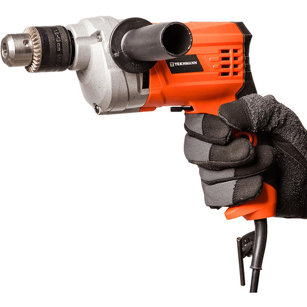 Дриль Tekhmann TLD-13/1260 845257