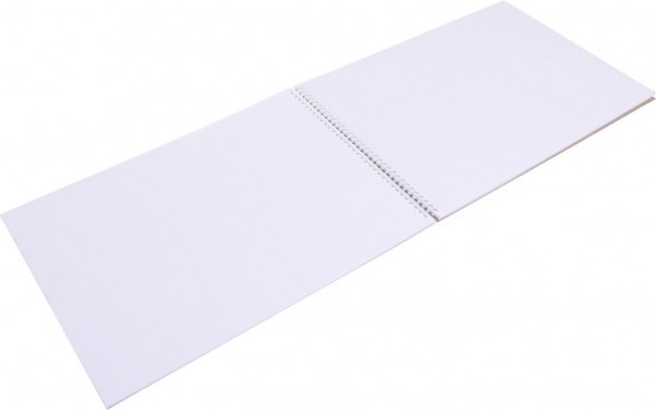 Альбом для малювання Професіонал А3 30 аркушів в асортименті Тетрада