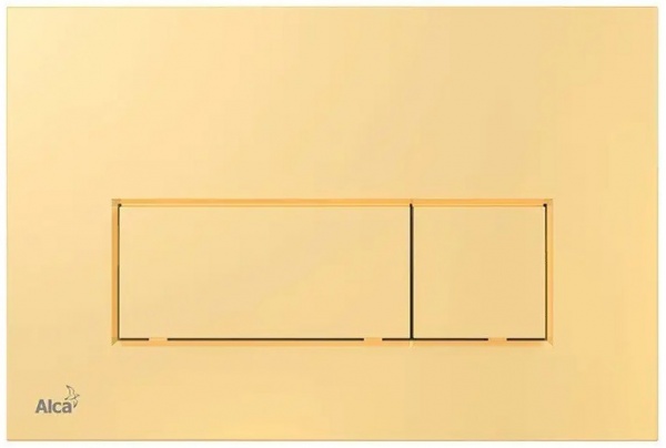 Кнопка змиву Alca Plast для прихованих систем інсталяції M575