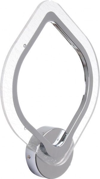 Бра Victoria Lighting LED 1x26 Вт белый Сute/AP1 