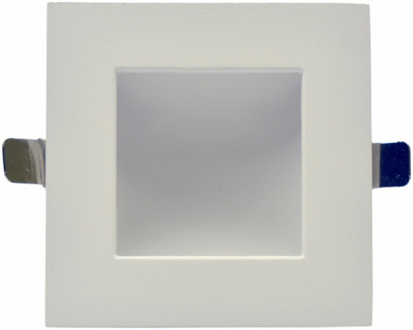 Светильник точечный Светкомплект DLH-08S WH LED 4500 К белый 